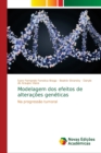 Image for Modelagem dos efeitos de alteracoes geneticas