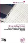 Image for Great Valley Center