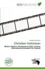 Image for Christian Volckman