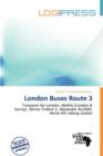 Image for London Buses Route 3