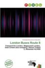 Image for London Buses Route 8
