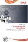 Image for Canadian Motor Speedway