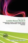Image for London Buses Route 9
