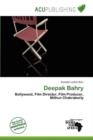 Image for Deepak Bahry