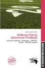 Image for Anthony Harris (American Football)