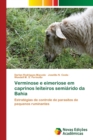 Image for Verminose e eimeriose em caprinos leiteiros semiarido da Bahia