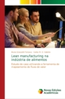 Image for Lean manufacturing na industria de alimentos