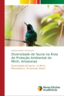 Image for Diversidade de fauna na Area de Protecao Ambiental do Miriti, Amazonas