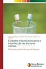Image for Cuidados necessarios para a desinfeccao de escovas dentais