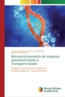 Image for Biomonitoramento de esgotos : genotoxicidade e mutagenicidade