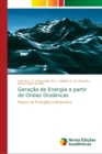 Image for Geracao de Energia a partir de Ondas Oceanicas