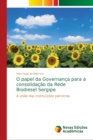 Image for O papel da Governanca para a consolidacao da Rede Biodiesel Sergipe
