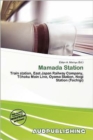 Image for Mamada Station
