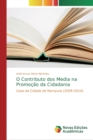 Image for O Contributo dos Media na Promocao da Cidadania