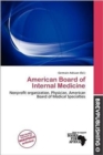 Image for American Board of Internal Medicine