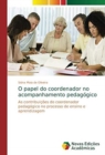 Image for O papel do coordenador no acompanhamento pedagogico