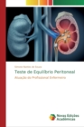 Image for Teste de Equilibrio Peritoneal