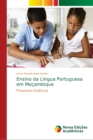 Image for Ensino da Lingua Portuguesa em Mocambique