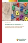 Image for Alfabetizacao Matematica
