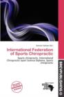 Image for International Federation of Sports Chiropractic