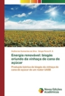 Image for Energia renovavel