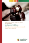 Image for Licitacoes Publicas