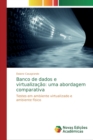 Image for Banco de dados e virtualizacao