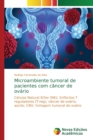 Image for Microambiente tumoral de pacientes com cancer de ovario