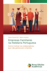 Image for Empresas Familiares na Hotelaria Portuguesa