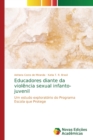 Image for Educadores diante da violencia sexual infanto-juvenil