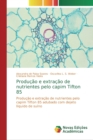 Image for Producao e extracao de nutrientes pelo capim Tifton 85