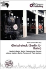 Image for Gleisdreieck (Berlin U-Bahn)