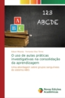 Image for O uso de aulas praticas investigativas na consolidacao da aprendizagem