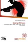 Image for George Gimarc