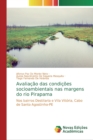 Image for Avaliacao das condicoes socioambientais nas margens do rio Pirapama