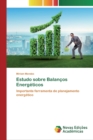 Image for Estudo sobre Balancos Energeticos