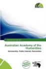 Image for Australian Academy of the Humanities