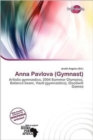 Image for Anna Pavlova (Gymnast)