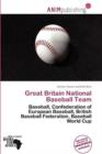 Image for Great Britain National Baseball Team