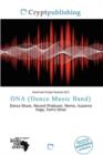 Image for DNA (Dance Music Band)