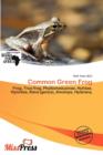 Image for Common Green Frog