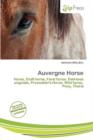 Image for Auvergne Horse
