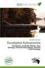 Image for Eucalyptus Kybeanensis