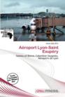 Image for A Roport Lyon-Saint Exup Ry