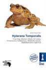 Image for Hylarana Temporalis