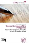 Image for Central Colleges of the Philippines