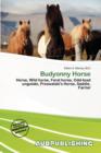 Image for Budyonny Horse