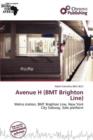 Image for Avenue H (Bmt Brighton Line)