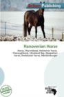 Image for Hanoverian Horse