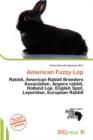 Image for American Fuzzy Lop